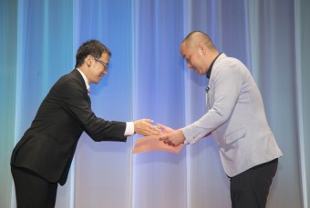 顧客満足優良会社 6年連続受賞! 顧客満足優良会社 6年連続受賞!